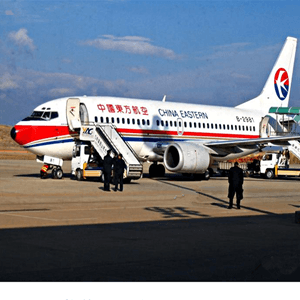 阿鲁科尔沁机场快递航空快运业稳步发展的原因是什么？